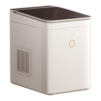 九阳制冰机造冰机大功率快速冰块制作机JYW-WE150M