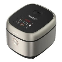 九阳电饭煲5L晶钻原釜智能预约特快饭多功能电饭锅F50FY-F861