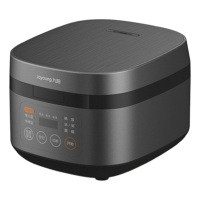 九阳电饭煲3L智能预约触控屏IH电磁加热电饭锅F30T-F372