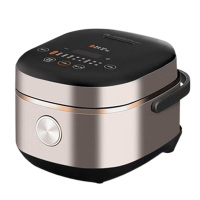 九阳电饭煲IH电磁加热钢化玻璃面板电饭锅电饭煲F20T-F520