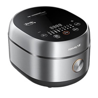 九阳电饭煲3L备长炭远红外吸热层IH电磁加热电饭锅F30C-F730