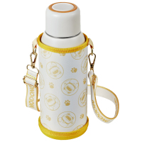 摩动电热水杯600ml316不锈钢自动加热烧水杯MD-BW02A