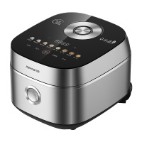 九阳电饭煲4L无涂层医用级316L不锈钢内胆IH电磁加热电饭锅40N7S