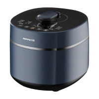 九阳电压力煲5L多功能大火力电压力锅高压锅Y50C-B393