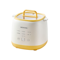 摩动煮蛋器小型早餐机煮鸡蛋神器全自动家用单机MD-DDZ01