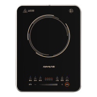 九阳电磁炉2200W大火灶智能控温爆炒防辐射电磁炉套装C22S-N3302