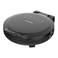 九阳电饼铛双面加热深烤盘大火力下盘可拆洗煎烤机饼铛早餐JK30-GK657