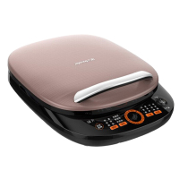 九阳电饼铛多功能全自动双面加热不粘烙饼机煎烤机JK33-J6