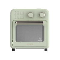 九阳空气炸锅炸薯条烘焙蛋糕一机多能早餐机干果机炉KX10-VA181