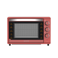 九阳电烤箱30L家用多功能烘焙烤箱KX23-J885