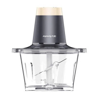 九阳绞肉机电动搅拌机切菜绞馅碎肉多功能料理机S18-LA2181