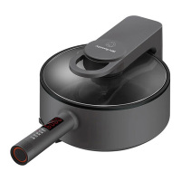 九阳炒菜机电炒锅多功能料理电热锅多用途电热锅煎锅A16S