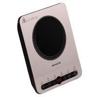 九阳电磁炉2200W大功率家用智能触屏爆炒C22S-N522