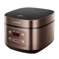九阳电饭煲4L家庭容量电饭锅多功能微压焖煮方煲40FZ815