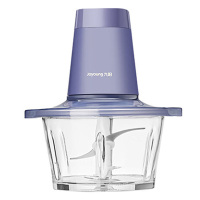 九阳绞肉机绞馅机碎肉机电动多功能料理机打肉机饺子肉馅机LA170