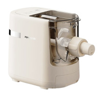 九阳面条机压面条机全自动家用压面机和揉面一体机M6-M370