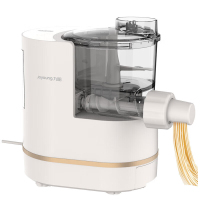 九阳面条机家用厨房全自动智能加水多功能和面机M4-M712