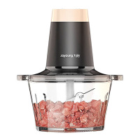 九阳绞肉机绞馅机小型碎肉机搅拌机电动绞肉馅S18-LA190