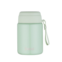 德铂焖烧杯0.6L纳瓦斯焖烧壶保温杯DEP-874(随机发货)