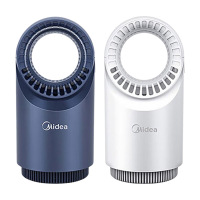 美的灭蚊灯家用驱蚊神器纯物理灭蚊蝇OXD-WD12G(颜色随机)