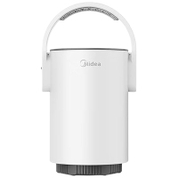 美的灭蚊灯家用灭蝇灯插电静音捕苍蝇子物理驱蚊OXD-WD11G