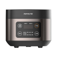 九阳电饭煲家用IH电磁加热电饭锅4L大容量预约蒸煮饭F336