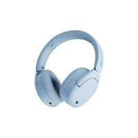 漫步者蓝牙耳机头戴主动降噪立体声蓝牙耳机W830NB (EDF200163)(颜色随机)