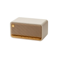 漫步者蓝牙音箱多功能小型音响M230贝母白 (EDF100019)