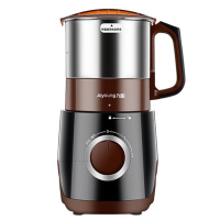 九阳磨粉机料理机五谷杂粮干磨粉碎机超细电动不锈钢打粉机JYS-M01