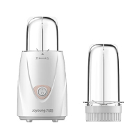 九阳磨粉机多功能小型中药五谷杂粮研磨机S1-LM670