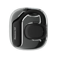 纽曼蓝牙耳机挂耳式长续航通话降噪TWS-Q9 pro(颜色随机)