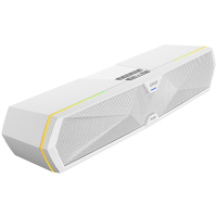 漫步者蓝牙音箱蓝牙无线多媒体音响M30 Plus (EDF100084)(颜色随机)