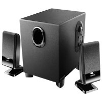 漫步者蓝牙音箱蓝牙笔记本音响2.1低音炮蓝牙电脑音箱R101BT