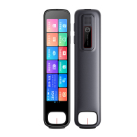 纽曼大屏词典笔英语点读笔同步学习机电子词典英语翻译神器N5 Pro 64G