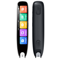 纽曼大屏词典笔英语点读笔同步学习机电子词典英语翻译神器N7 32G