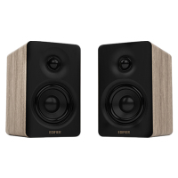 漫步者蓝牙音箱蓝牙多媒体音箱N300 (EDF100074)(颜色随机)