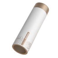 九阳保温杯暖心密封304不锈钢水杯B40V-WR355