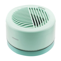 七彩叮当果蔬机净化食材清洗除菌除农残自动洗菜机QX01