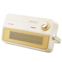 七彩叮当暖风机加热取暖家用节能小太阳电暖速热暖风机QN-01