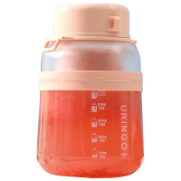 七彩叮当榨汁机便携式运动无线充电果汁随行迷你小胖吨吨桶ZZ02