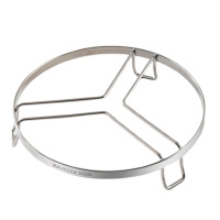 美厨蒸架304不锈钢蒸格防潮不易生锈易清洗垫餐垫MCWA6552