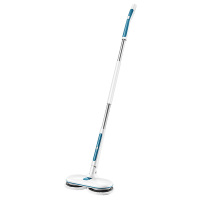 艾美特电动拖把无线电家用自动清洁拖地机LME201-02