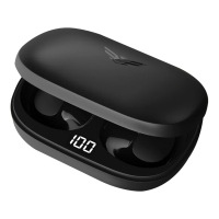 纽曼耳机无线挂耳式长续航降噪夹耳夹式蓝牙耳机TWS-Q3(颜色随机)