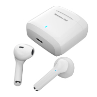 纽曼耳机蓝牙耳机无线半入耳式通话降噪长续航低延迟X5