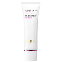 欧莱雅洁面乳葡萄籽洁面乳氨基酸温和清洁洗面奶125ml