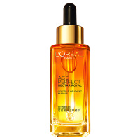 欧莱雅精华液鎏金蜜金致臻颜花蜜奢养浓萃精华液30ml