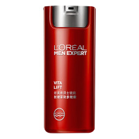 欧莱雅面霜男士锐能抗皱紧致多效霜保湿焕亮润肤乳液面霜50ml