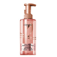 欧莱雅洗发水活力姜强韧根固防断蓬松止痒洗发露440ml