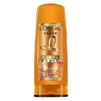 欧莱雅护发素精油润养润发乳柔顺顺滑护发素200ml