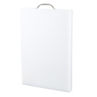 美厨菜板PE塑料防霉加厚塑料熟食砧板切菜板MCPJ0728